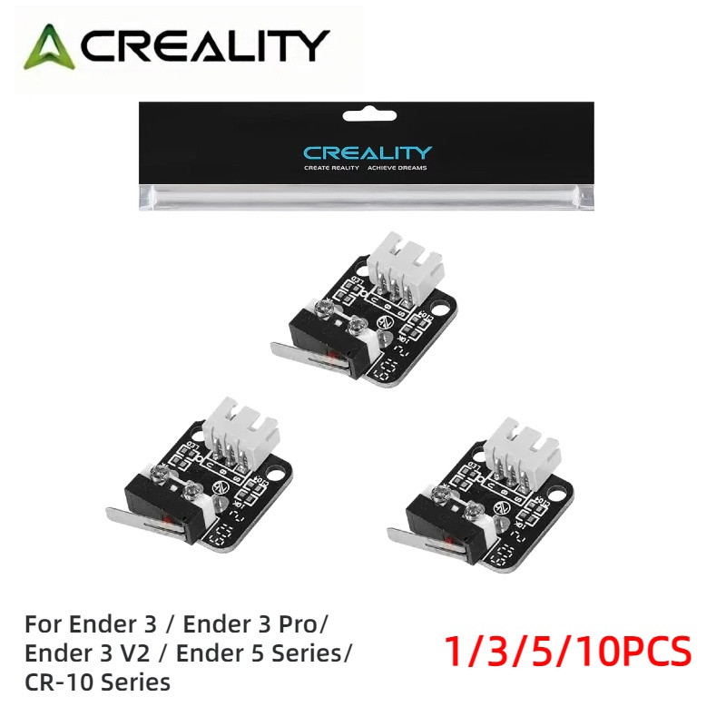 Creality Printer Ender 3 - 크리얼리티 공식 XYZ 축 리미트 스위치