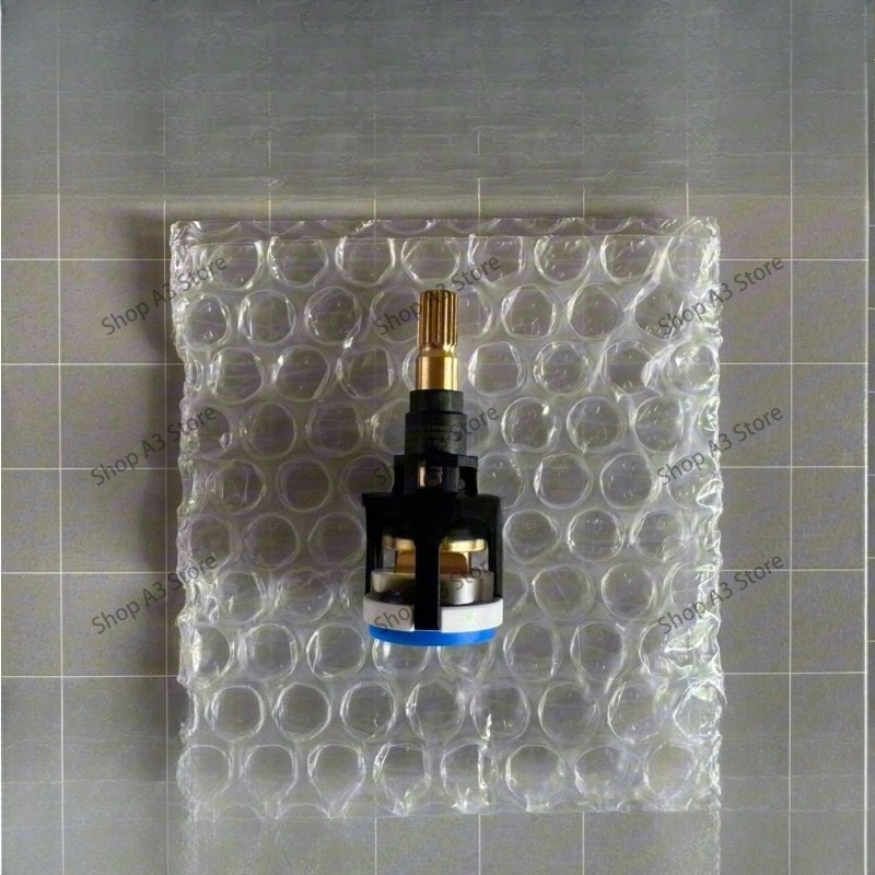 Shower Valve Cartridge - 96509000 샤워 다이버터 카트리지, 96509 교체