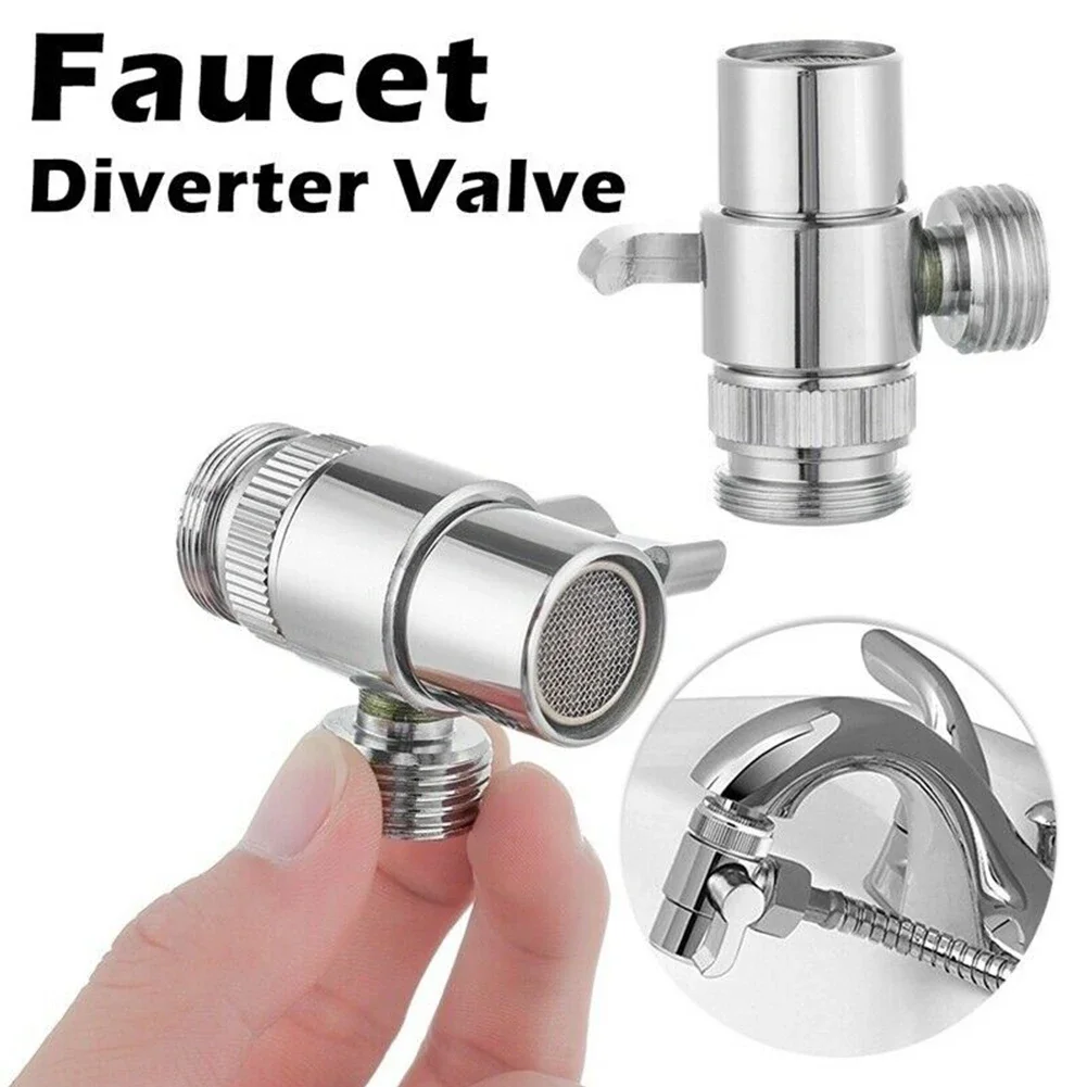 Shower Valve Cartridge - Kichen 액세서리 밸브 분배기 수도꼭지 분배기