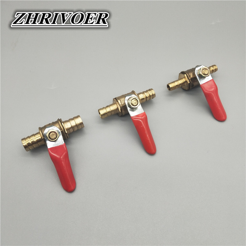 6mm-12mm 호스 바브 인라인 황동 물 오일 공기  - Compression Fitting Brass 리뷰 및 가격