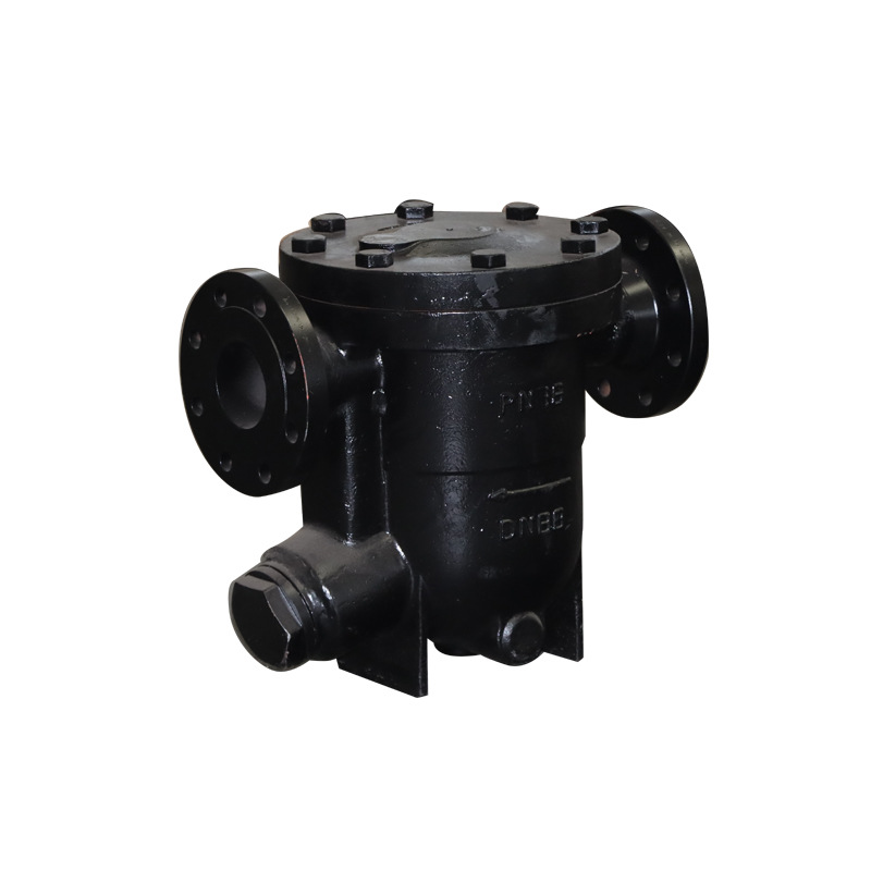 고온 응축수 배출 밸브 스테인리스 스틸 플랜지 프리 플 - Float Ball Valve 리뷰 및 가격