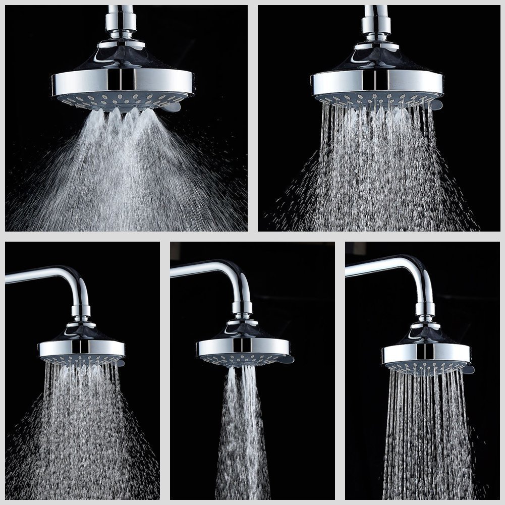 15/20/25/30단계 필터 스테이지 고출력 경수 필 - Shower Valve Cartridge 리뷰 및 가격