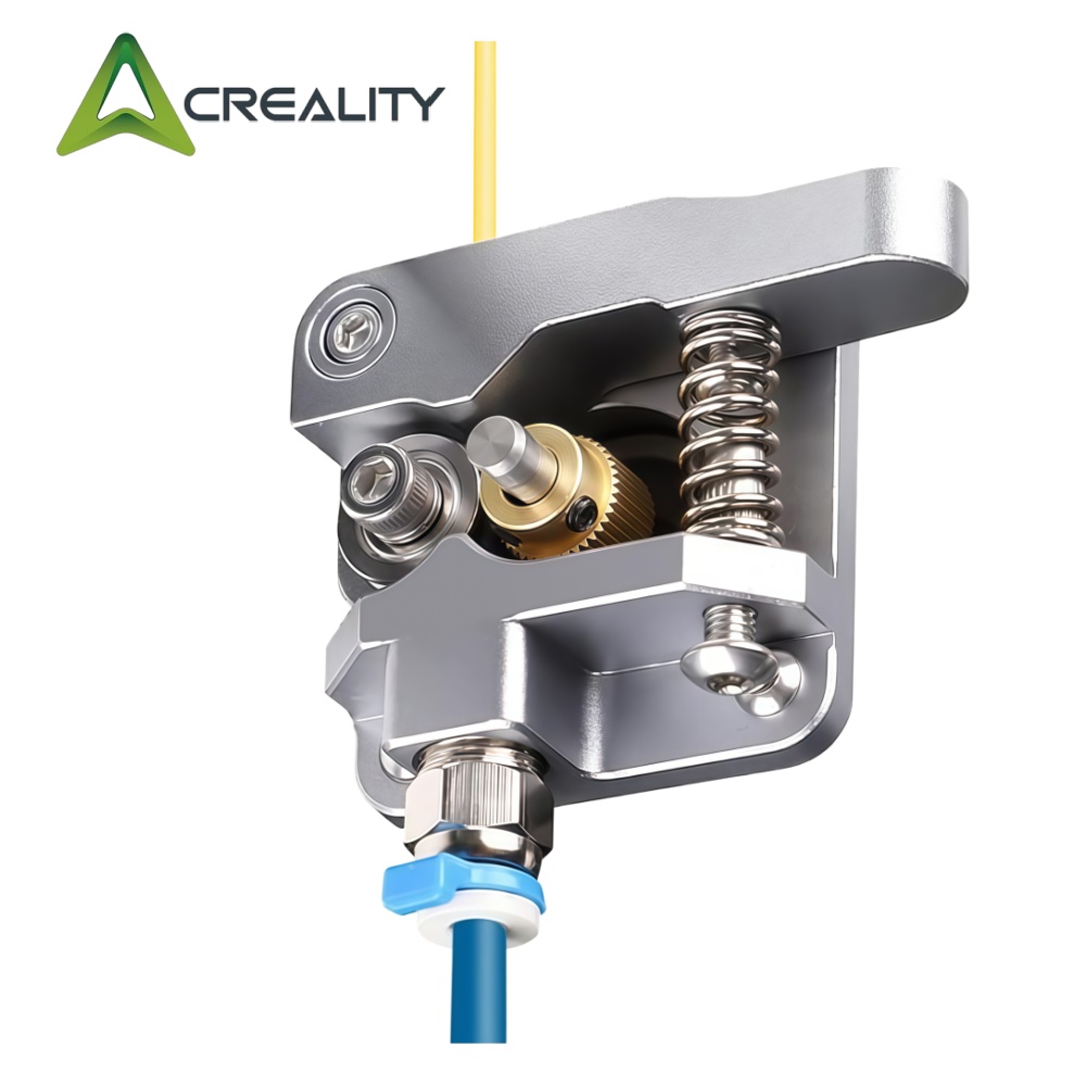 Creality 공식 Ender 3 압출기 업그레이드  - Creality Printer Ender 3 리뷰 및 가격