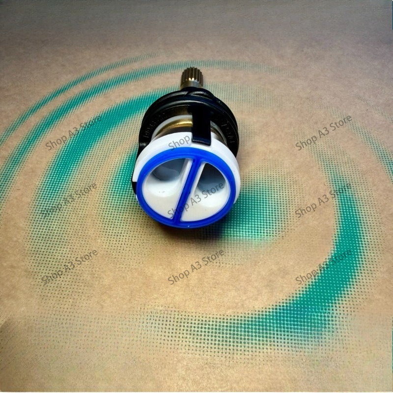 96509000 샤워 다이버터 카트리지, 96509 교 - Shower Valve Cartridge 리뷰 및 가격