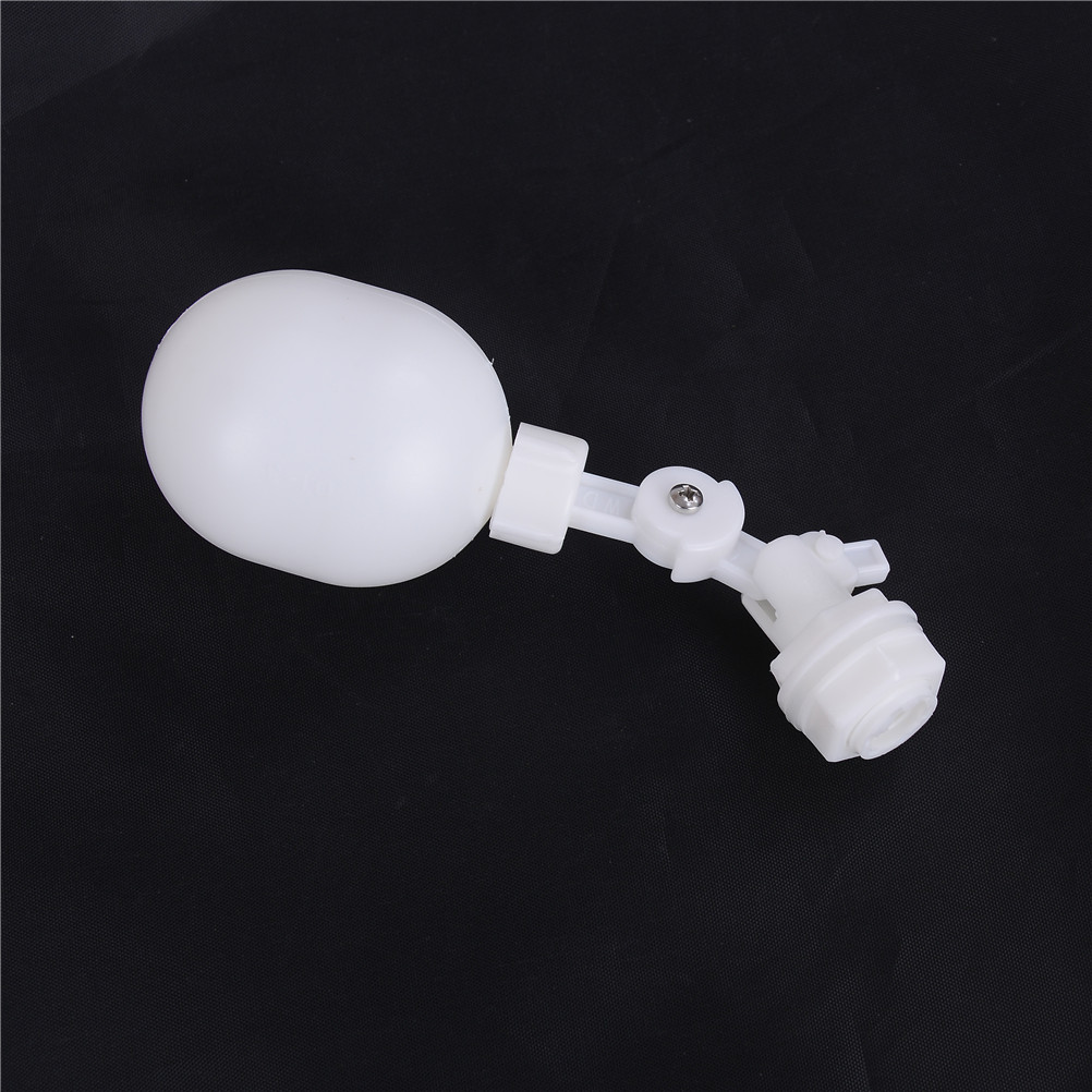 워터 타워용 조절 가능한 플라스틱 플로트 밸브, 볼 수 - Float Ball Valve 리뷰 및 가격