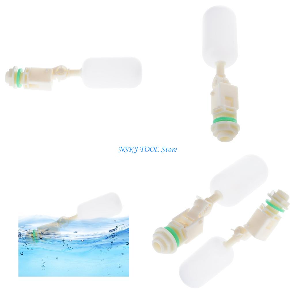 조정 가능한 팔 워터 필터 플로트 볼 밸브 내구성이 있 - Float Ball Valve 리뷰 및 가격