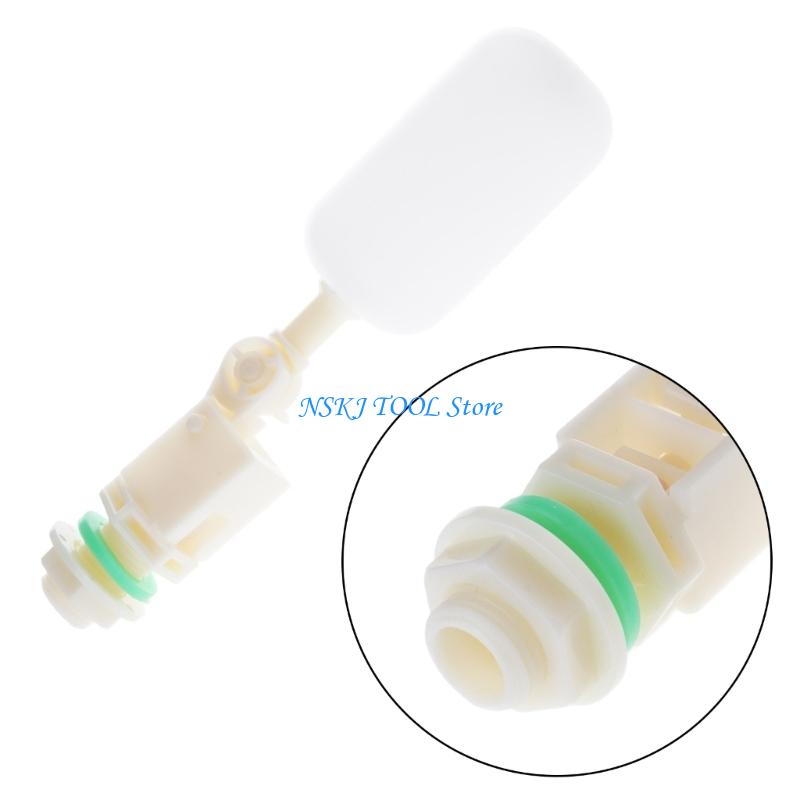 조정 가능한 팔 워터 필터 플로트 볼 밸브 내구성이 있 - Float Ball Valve 리뷰 및 가격