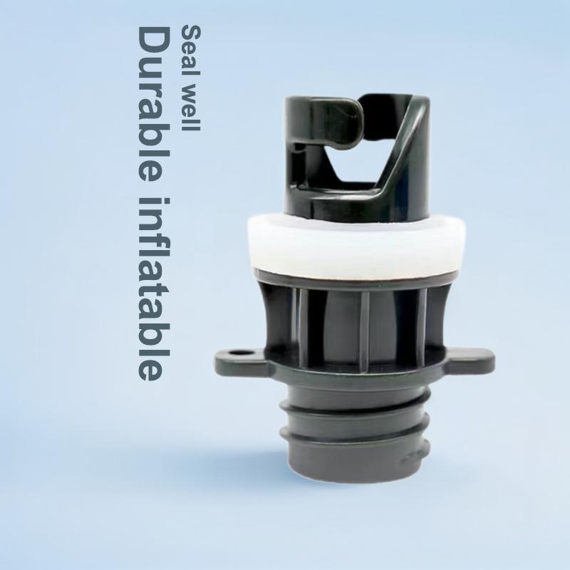 새로운 판매 1/2/3Pcs 풍선 보트 카약 SUP 펌 - Float Ball Valve 리뷰 및 가격