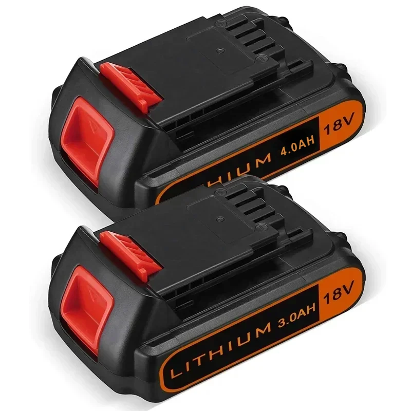 블랙 & 데커 20V 배터리 최대 리튬 LBXR20 L - Black+Decker Tool Cordless 리뷰 및 가격