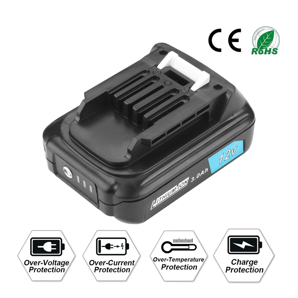 마키타 197390-1 BL1015 1973901 BL - Makita Drill Hp1640 리뷰 및 가격