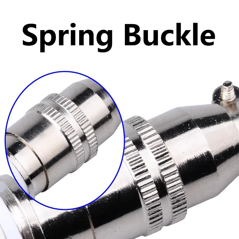 5/20PCS XS12 커넥터 12mm 푸시-풀 원형  - Push Fit Connector 리뷰 및 가격