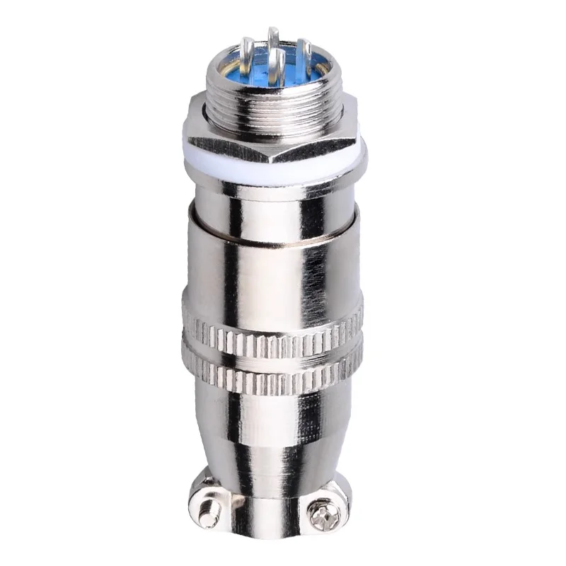 5/20PCS XS12 커넥터 12mm 푸시-풀 원형  - Push Fit Connector 리뷰 및 가격
