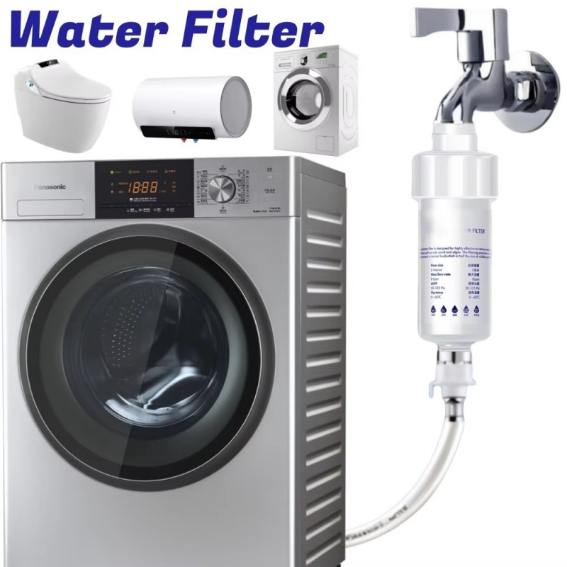 프리필터 정수기 PP 면 필터 카트리지 제거 중금속 정 - Shower Valve Cartridge 리뷰 및 가격
