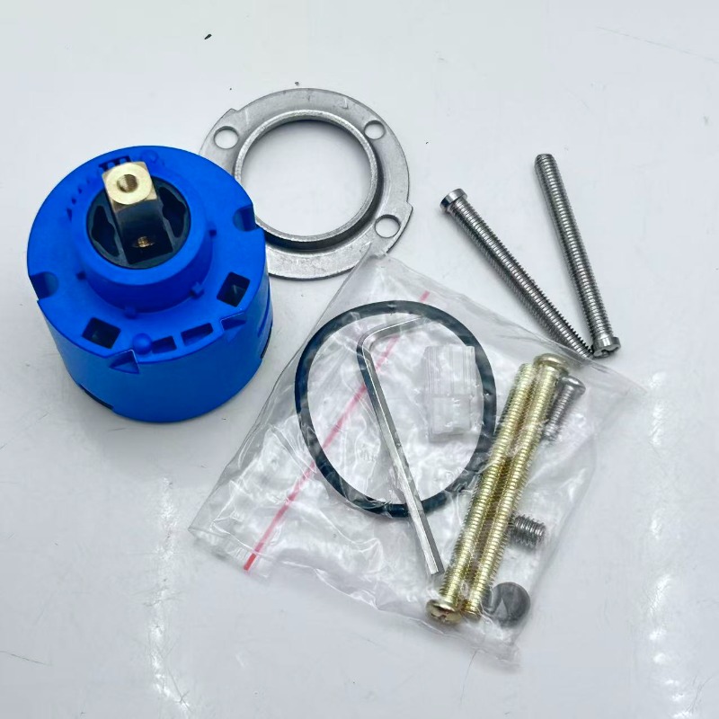 46Mm 샤워 수도꼭지 스풀 46048 단일 핸드 믹싱 - Shower Valve Cartridge 리뷰 및 가격
