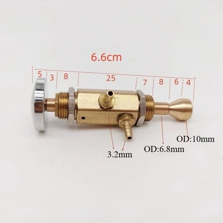 시로나 치과용 의자 워터 스위치 밸브 푸시풀 3.2mm - Push Fit Connector 리뷰 및 가격