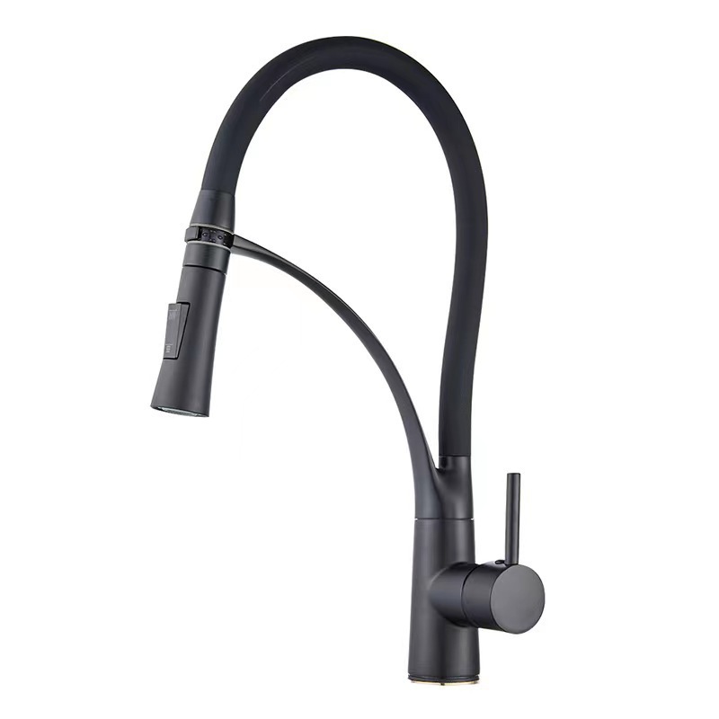 아연 합금 주방 냉온수 겸용 수도꼭지, 단일 조인트 범 - Silicone Tap Washer 리뷰 및 가격