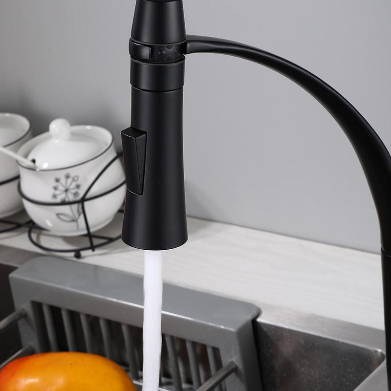 아연 합금 주방 냉온수 겸용 수도꼭지, 단일 조인트 범 - Silicone Tap Washer 리뷰 및 가격