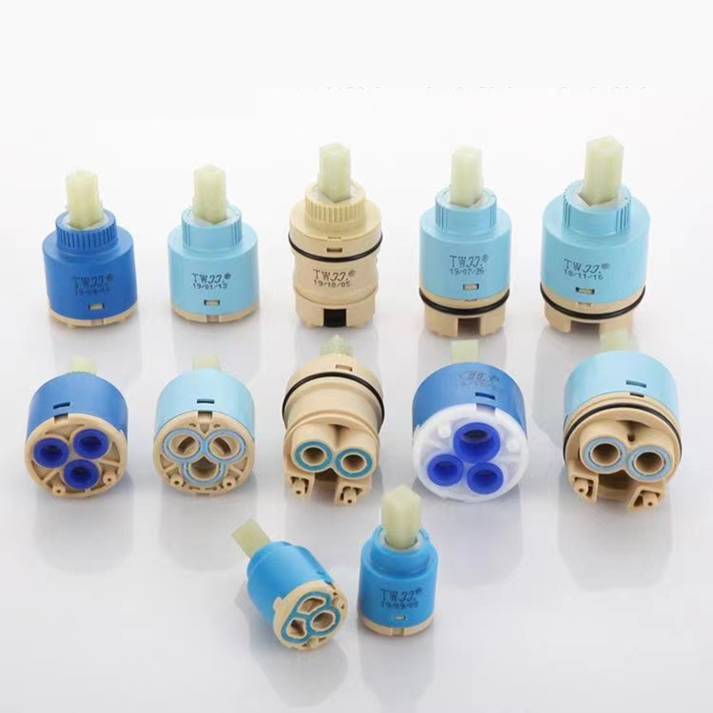 수전 믹싱 스풀 밸브 25mm/35mm/40mm 카트리 - Shower Valve Cartridge 리뷰 및 가격